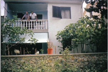 Privatan smeštaj Vrsi-Mulo 2